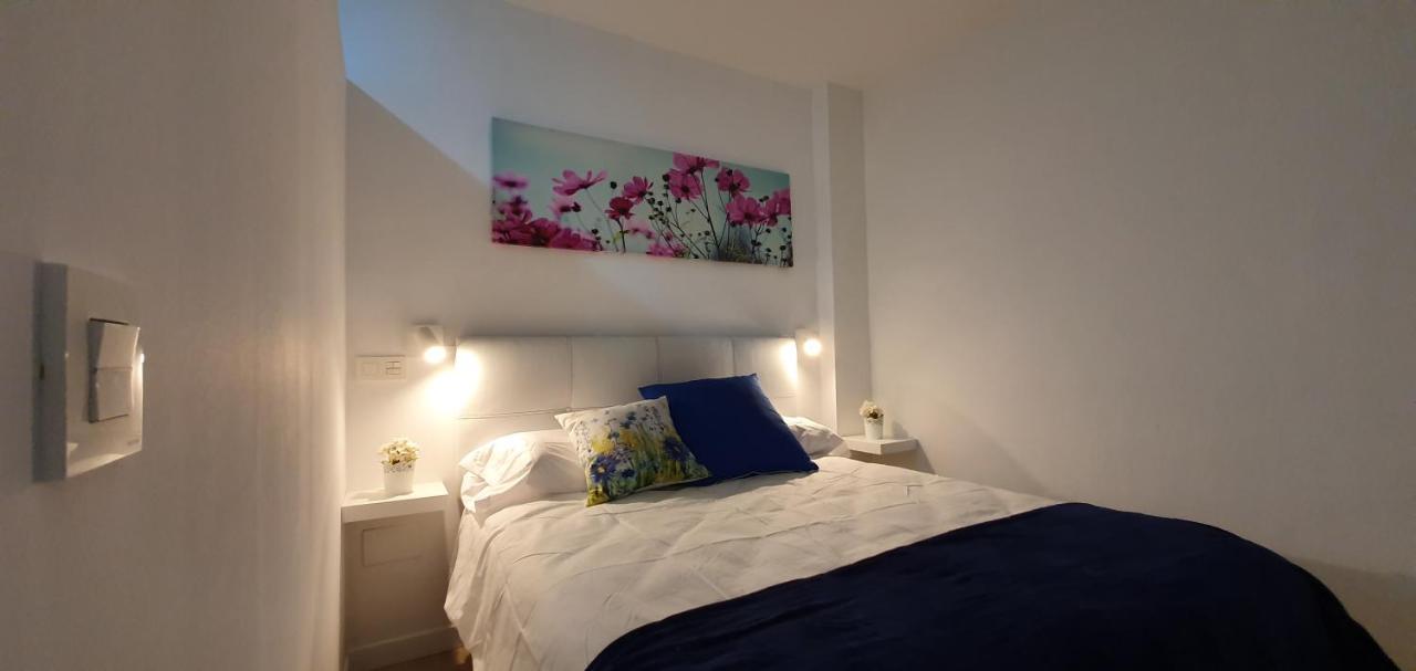 Imeda Apartamentos Recogidas グラナダ エクステリア 写真