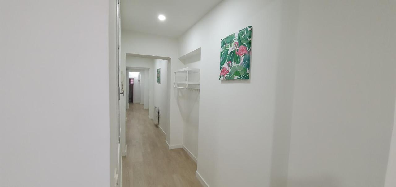Imeda Apartamentos Recogidas グラナダ エクステリア 写真